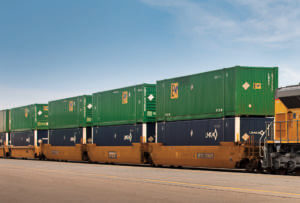 Cornerstone Systems Named to Memphis Business Journal’s “Top Local Intermodal Companies” List.
