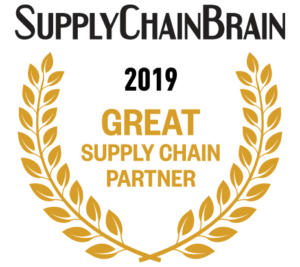 Cornerstone Systems Named Top 100 Great Supply Chain Partners