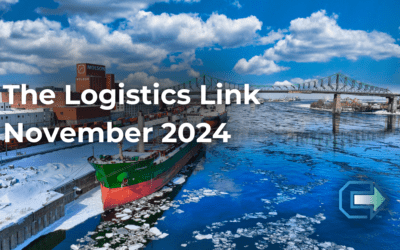 The Logistics Link – November 2024