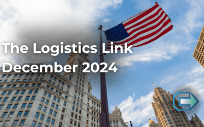 The Logistics Link – December 2024