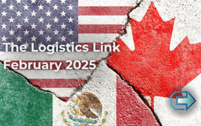 The Logistics Link February 2025