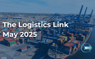 The Logistics Link – May 2025