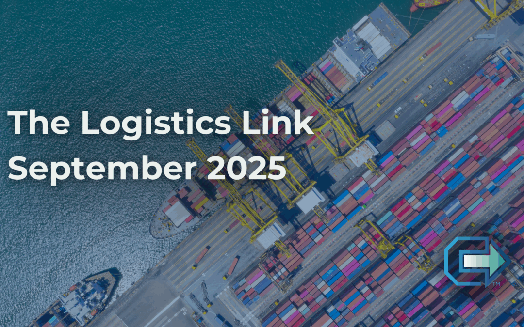 The Logistics Link – September 2025