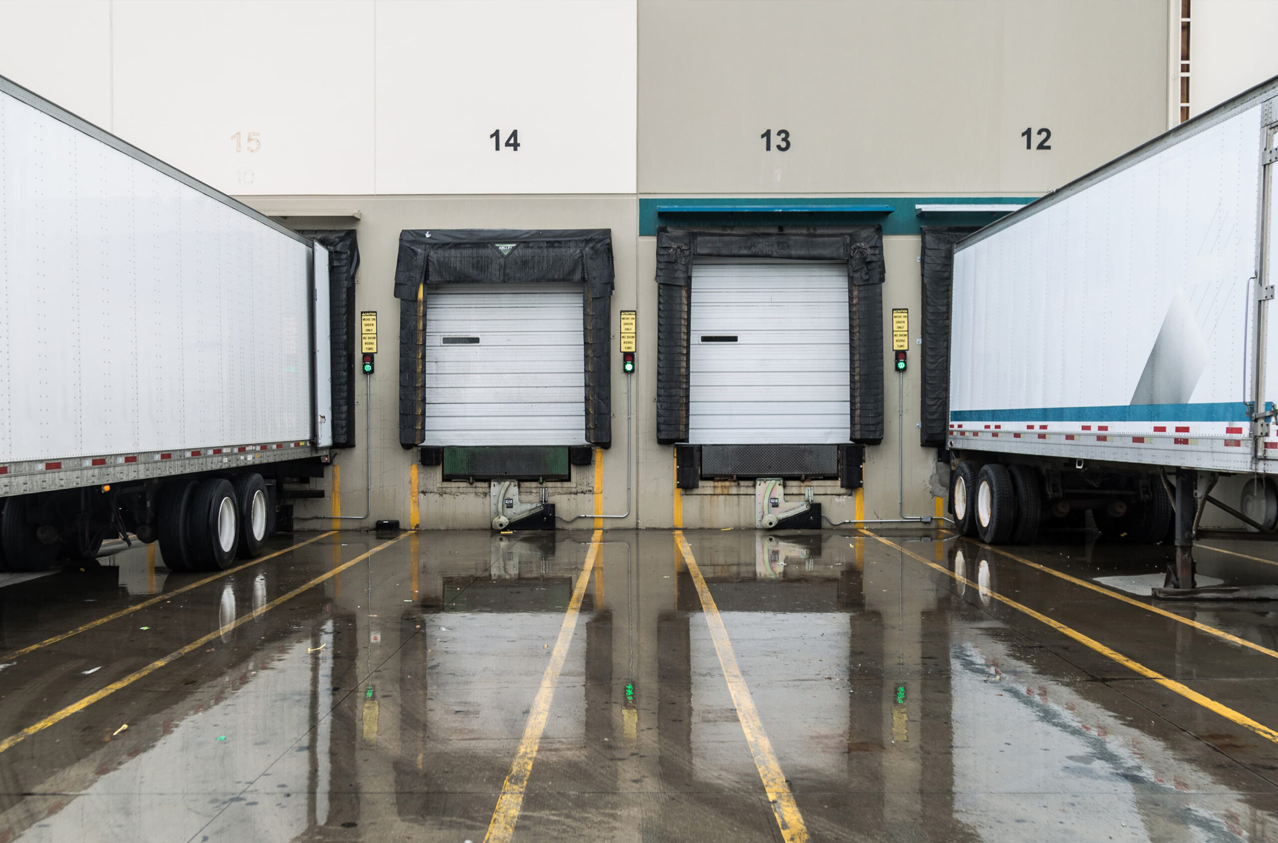 Managed Transportation Solutions