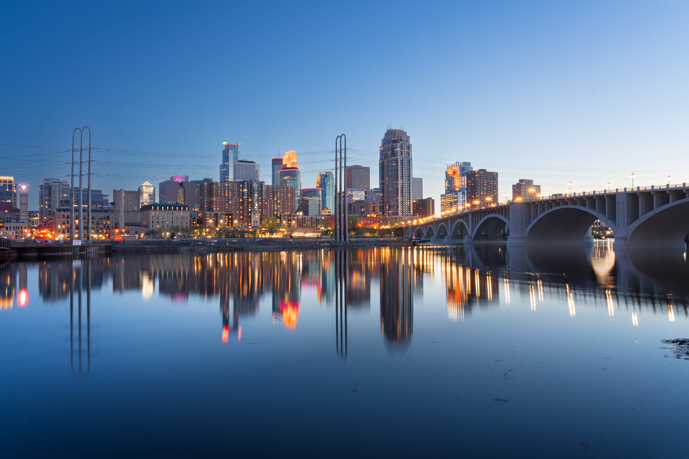 Why Choose Cornerstone