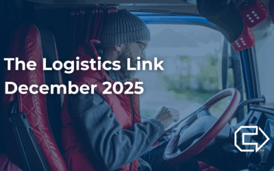 The Logistics Link – December 2025