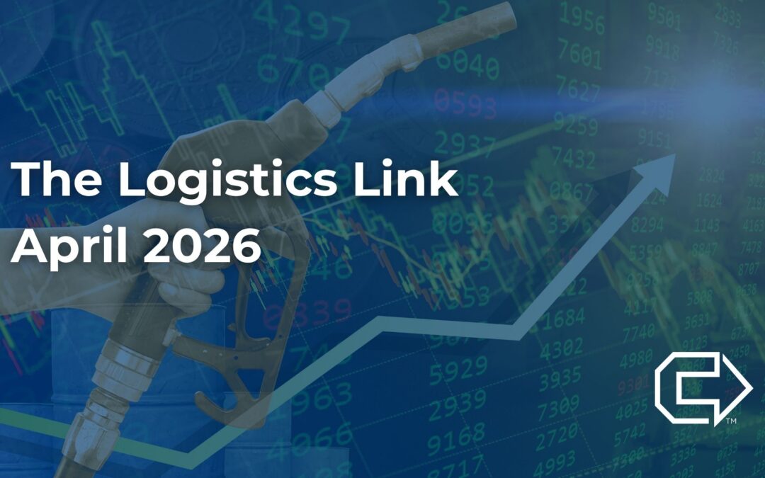 The Logistics Link – April 2026