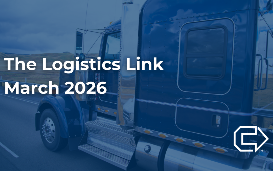 The Logistics Link – March 2026