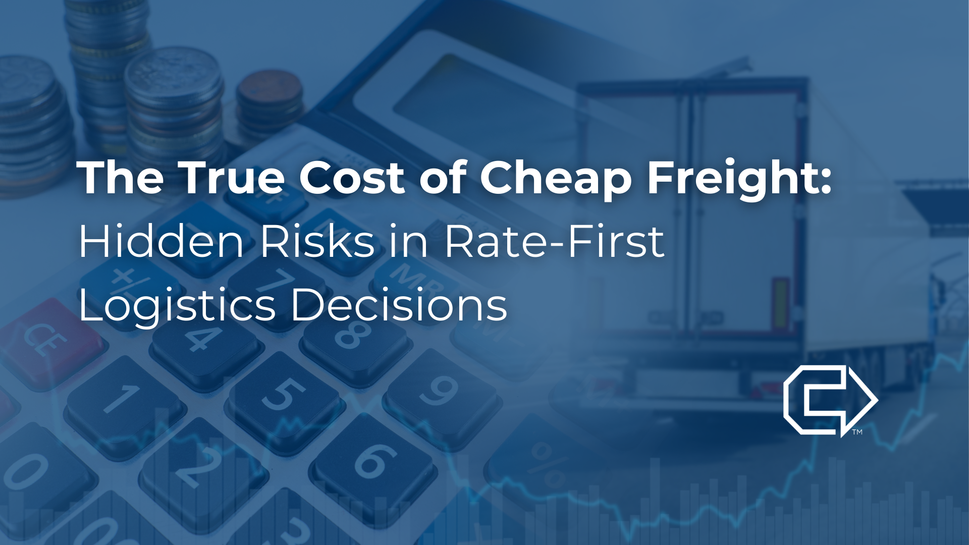 The Cost of Cheap Freight