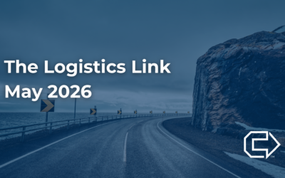 The Logistics Link – May 2026
