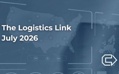 The Logistics Link – July 2026