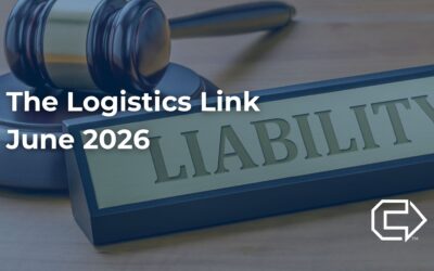 The Logistics Link – June 2026