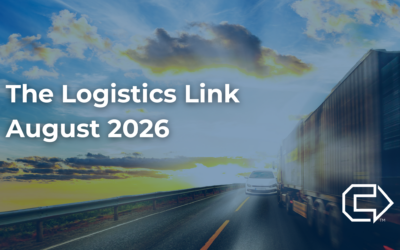 The Logistics Link – August 2026