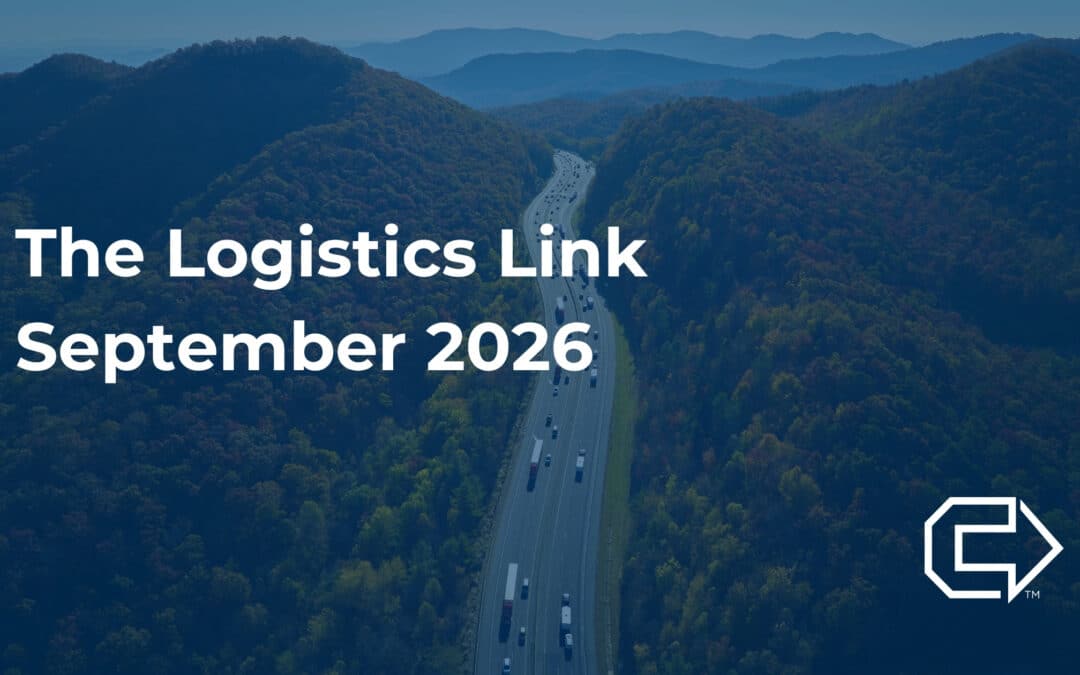 The Logistics Link – September 2026