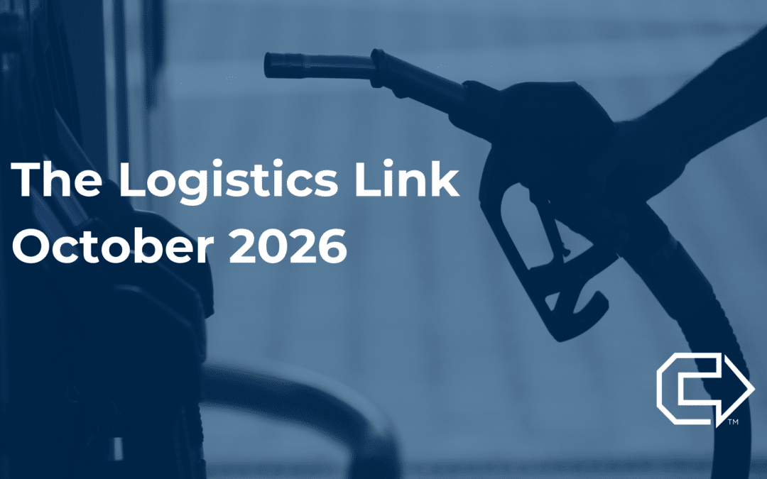 The Logistics Link – October 2026