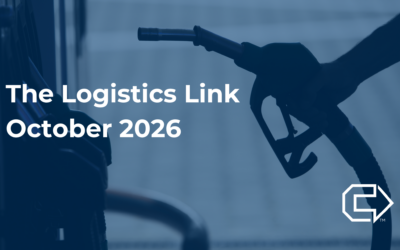 The Logistics Link – October 2026